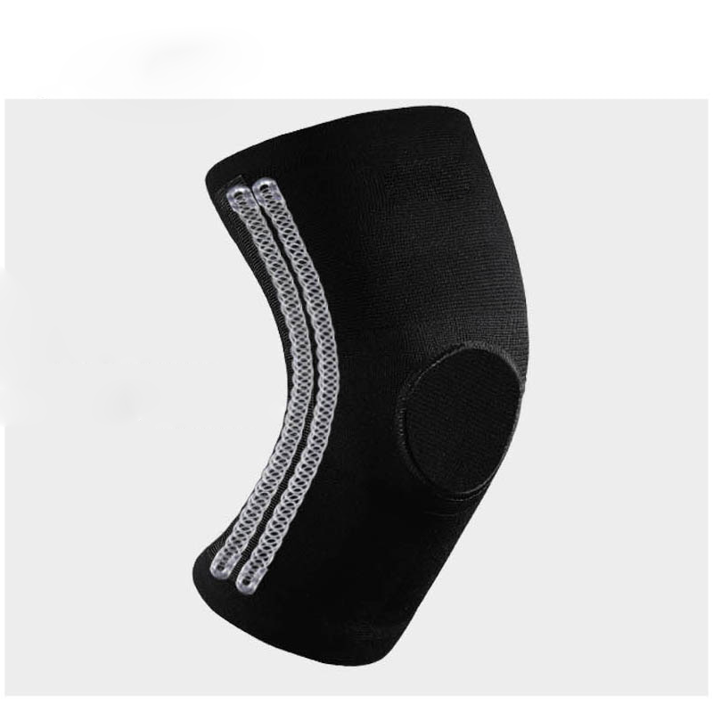 Sports Safety protection knee pads volleyball knee support basketball knee protector brace spring support